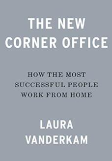 《新概念办公场所：成功之士如何在家办公》