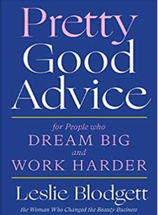 《超级棒的建议：给那些有远大梦想、工作更努力的人》