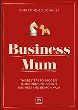 《商业母亲：妈妈们如何成功经营自己的事业》