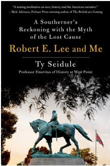 《罗伯特•李和我：一个南方人对失败原因的猜想》