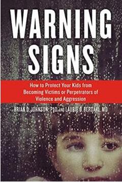 《预警信号：怎样保护你的孩子，避免成为暴力侵害的受害者》