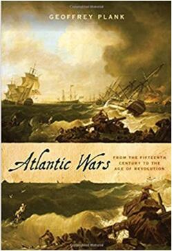 《大西洋战争：从15世纪到革命时代》
