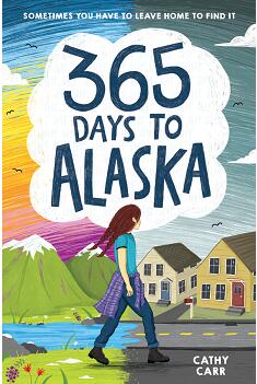 《离开阿拉斯加的365天》