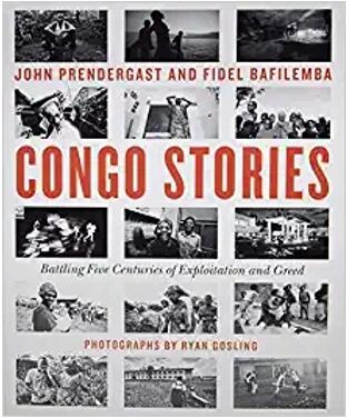 《刚果往事：剥削与贪婪下持续五百年的斗争》