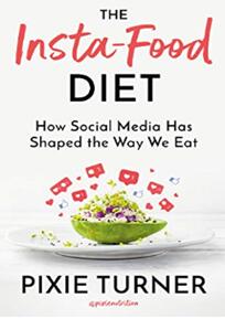 《社交媒体如何塑造我们的饮食方式》