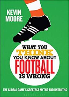 《你真的知道足球那些事儿吗？:破解国际足球神话和谎言》