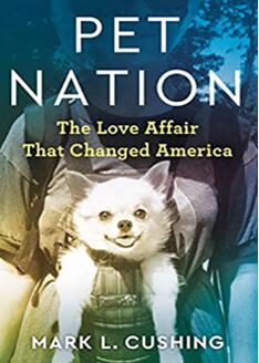 《宠物国度：改变美国的爱情故事》