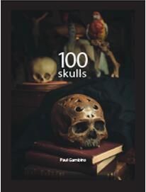 《100个头骨：死者的肖像和他们讲述的故事》