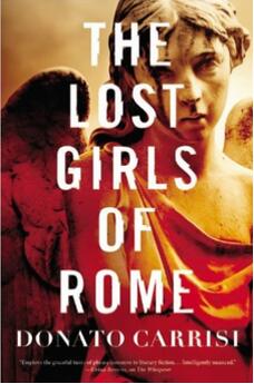 《消失在罗马的女孩》