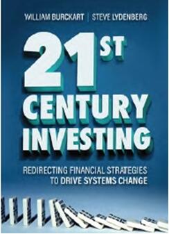 《21世纪投资：重新定向金融战略以推动系统变革》