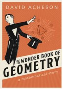 《几何传奇：一个数学故事》