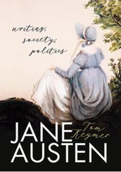 《简•奥斯汀:写作、社会、政治》