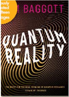 《量子事实：量子力学真正意义的探求----理论博弈》