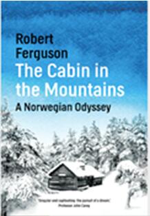 《山间小屋:挪威的奥德赛》