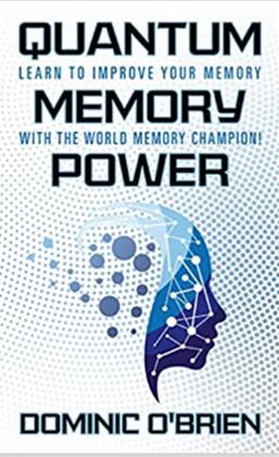 《量子记忆力: 向世界记忆冠军学习提高你的记忆!》