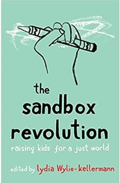 《沙盒革命：为公正的世界抚养孩子》