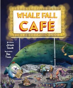 《鲸落咖啡馆》