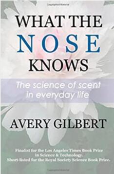 《鼻子知道什么：日常生活中的气味科学》