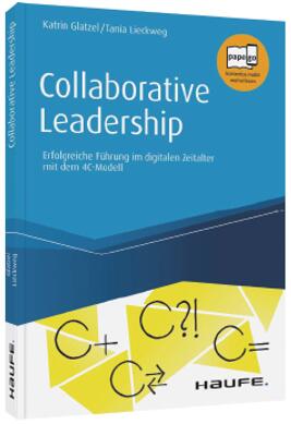 《协同领导力:用4C模式在数字时代实现成功领导力》