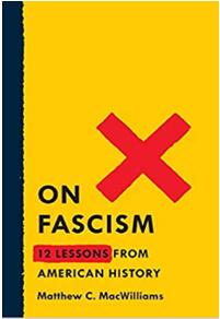 《论法西斯主义：美国历史的12个教训》