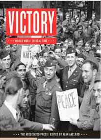 《胜利：二战实录》