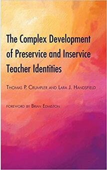 《准教师和在职教师身份认知的复杂发展状况》