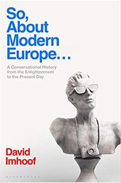 《那么，关于现代欧洲……从启蒙运动到今天的会话史》