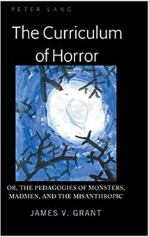 《恐怖的课程：怪物、疯子和愤世嫉俗者的教学法》