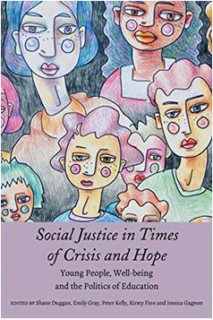 《危机与希望并存下的社会公正：年轻人、幸福与教育政治》