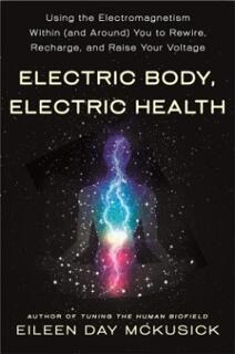 《电力身体，电力健康》