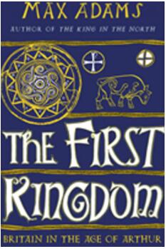《第一王国：亚瑟时代的不列颠》