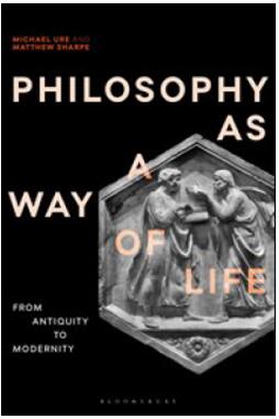 《哲学作为一种生活方式：从古代到现代》