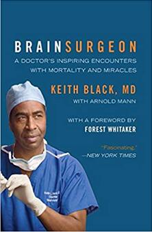 《脑外科医生：奇迹与死亡交织的人生经历》