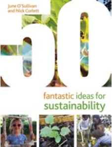 《50个可持续发展的创意》