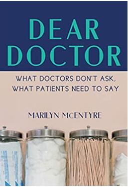 《医生您好：那些医生不问的事，那些病患需要说的事》