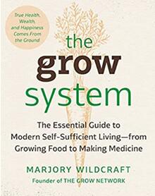 《种植系统：为了更多的财富、健康和幸福》