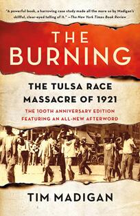 《燃烧：1921年塔尔萨种族大屠杀》