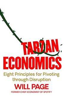 《泰山经济学：八项基本原则》