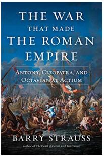 《缔造罗马帝国的战争》