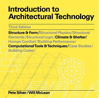 《建筑技术概论，第三版》