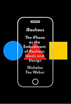 《i包豪斯：iPhone，包豪斯理念和设计的体现》