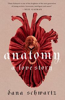 《解剖学：一个爱情故事》