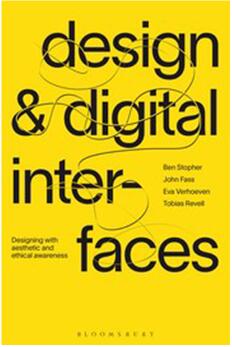 《数字化设计：美学与伦理》