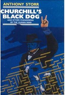 《丘吉尔的黑狗：忧郁症及人类心灵的其他现象》