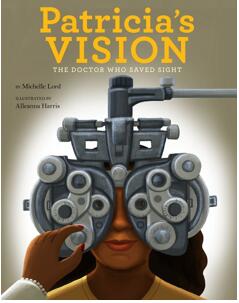《帕特丽夏的愿景：拯救视力的医生》