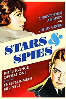 《明星与间谍：情报行动的故事…》