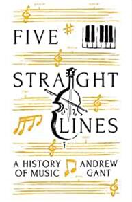 《五线谱：音乐的历史》