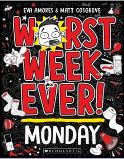 《最糟糕的星期一》