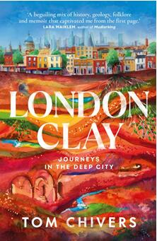 《伦敦黏土：深入城市之旅》