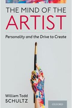 《艺术家的头脑：个性和创作动力》